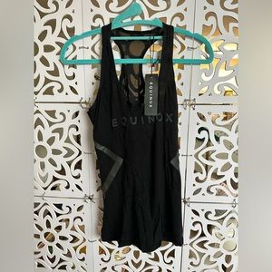 Equinox tank top NWT Size - XS